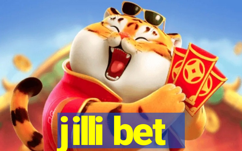 jilli bet